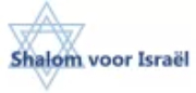 Shalom voor Israël